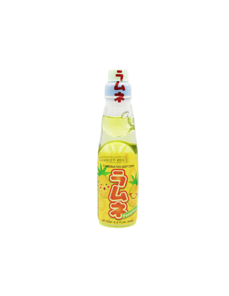 LIMONADE JAPON ANANAS 200ML*30/CT