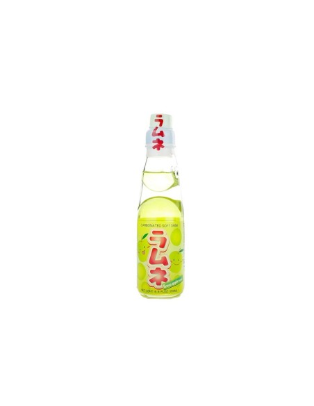 LIMONADE JAPON POMME 200ML*30/CT