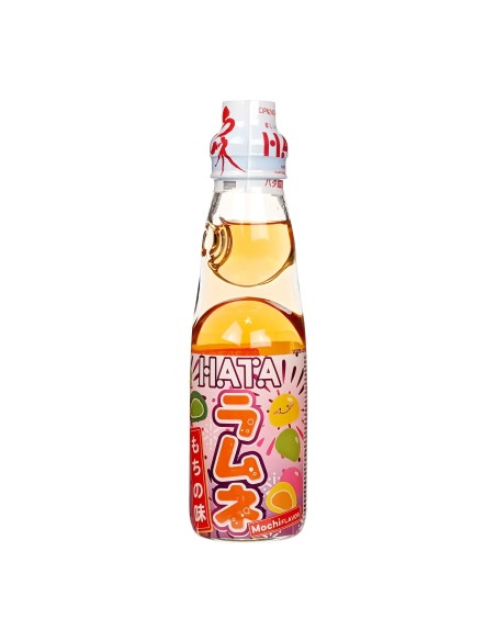 LIMONADE JAPON MOCHI 200ML*30/CT