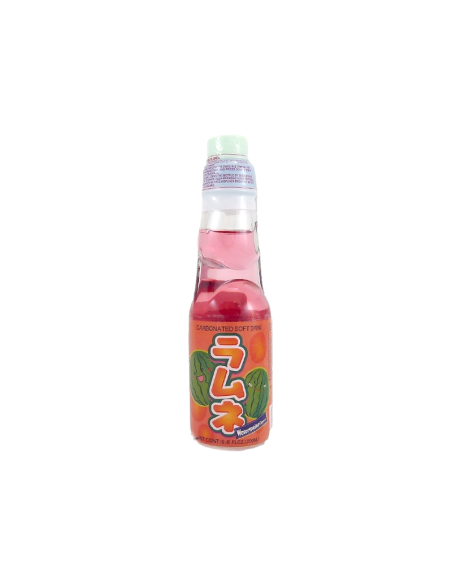 LIMONADE JAPON PASTEQUE 200ML*30/CT