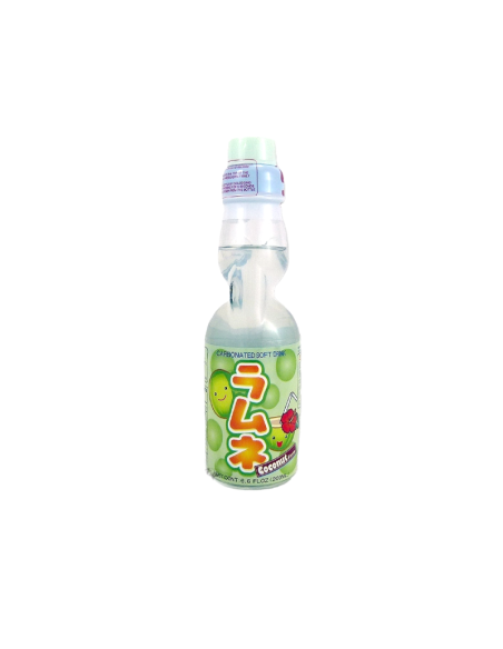 LIMONADE JAPON COCO 200ML*30/CT