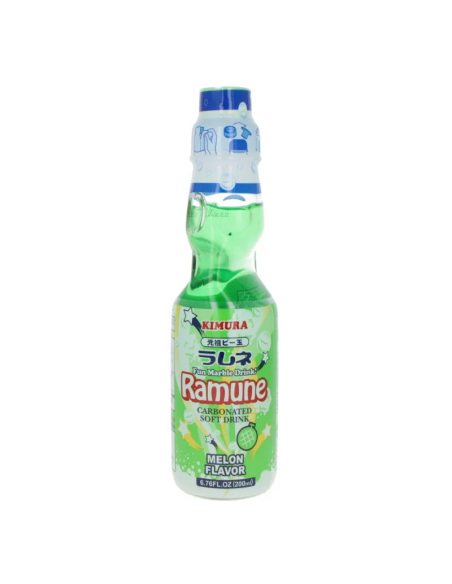 LIMONADE JAPON MELON 200ML*30/CT