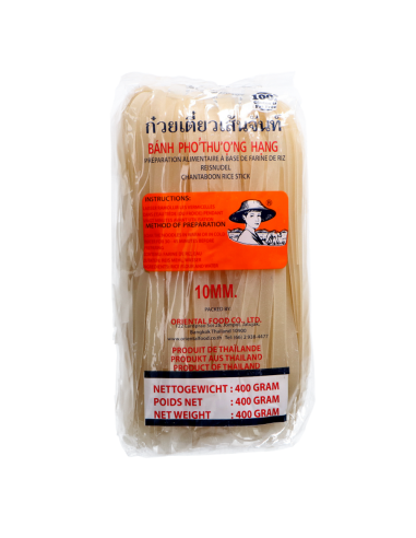 VERMI RIZ BANH PHO TH.FARMER 10MM 400G