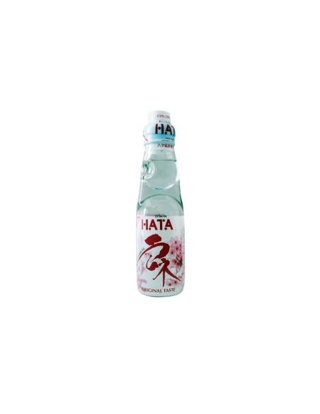 LIMONADE JAPON SAKURA 200ML*30/CT
