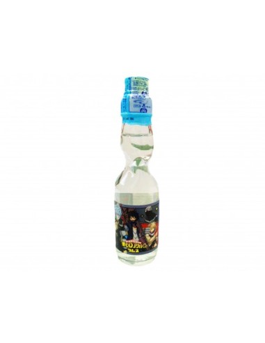 LIMONADE JAPON MY HERO EDITION LIMITEE 200ML*30/CT