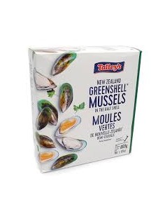 MOULE DEMI COQ NZ 30/45 1KG*12/CT