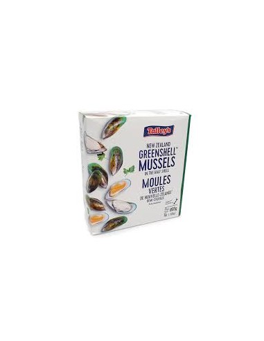 MOULE DEMI COQ NZ 30/45 1KG*12/CT