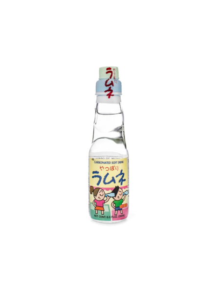 LIMONADE JAPON NATURE 200ML