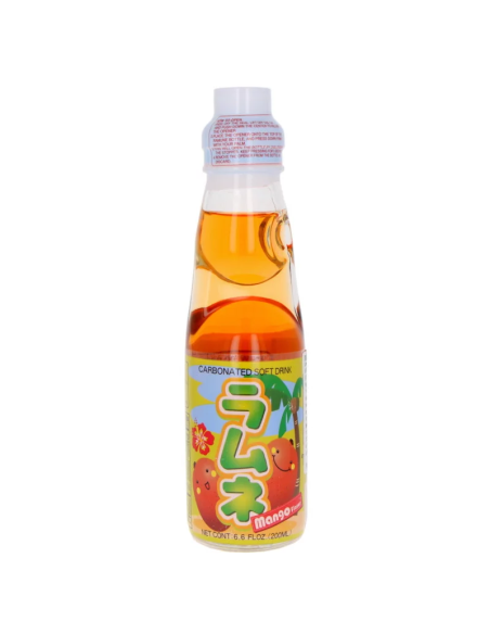 LIMONADE JAPON MANGUE 200ML