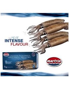 ENCORNET ENTIER MARFRIO 1KG*12/CT