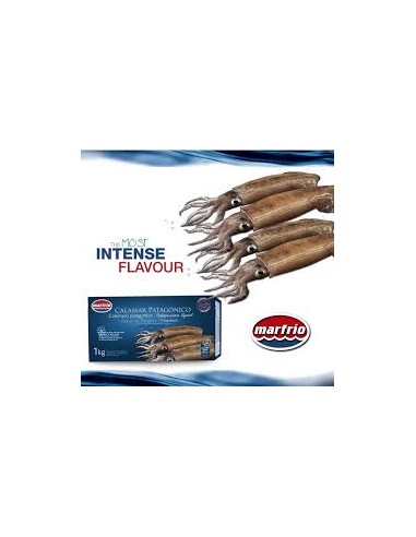 ENCORNET ENTIER MARFRIO 1KG*12/CT