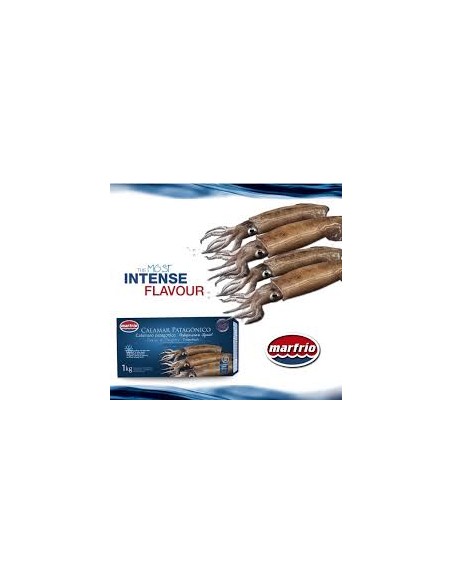 ENCORNET ENTIER MARFRIO 1KG*12/CT