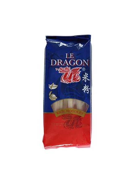 VERMI BANH PHO DRAGON 10MM 400G*30/CT