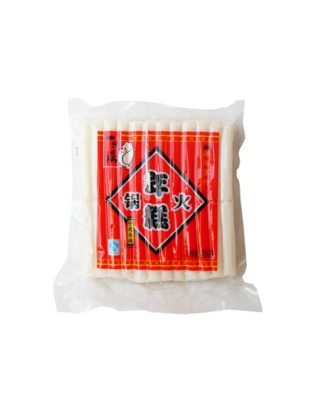 GATEAU RIZ EN BATONNET YZD 450G