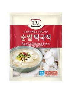 GATEAU RIZ BATONNET POUR SOUP 1KG*10/CT