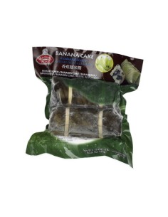 GATEAU RIZ BANANE M.WONG 454G