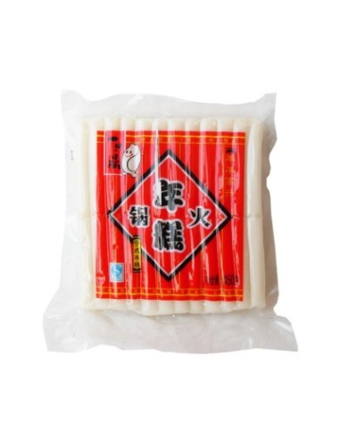 GATEAU RIZ EN BATONNET  YZD 450G*20/CT