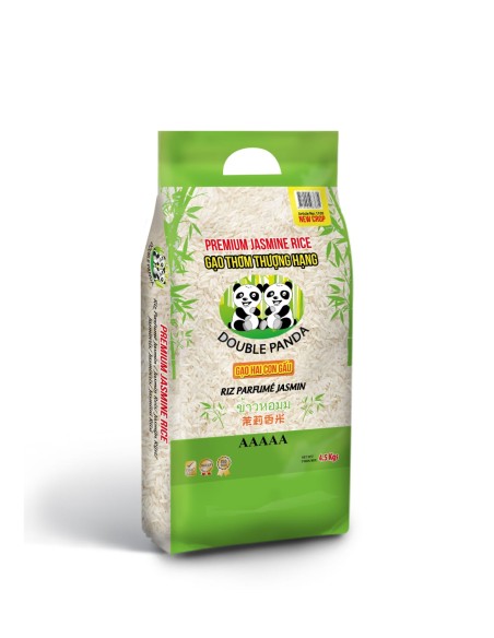 RIZ LONG ST24 DOUBLE PANDA 4.5KG