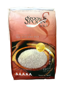 RIZ LONG THAI AROMALI SPOON 5KG