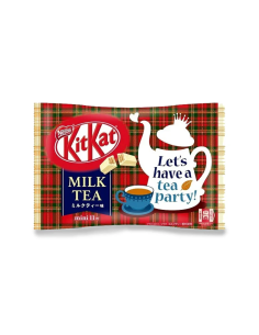 KITKAT JAPON THE AU LAIT 116G