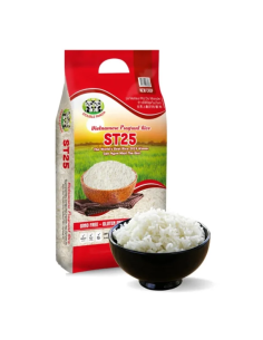 RIZ LONG THAI DOUBLE PANDA 4,5KG