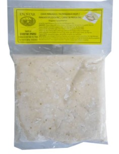 CHAIR PANGASIUS AVEC ASSAISONNEMENT EXOSTAR 400G