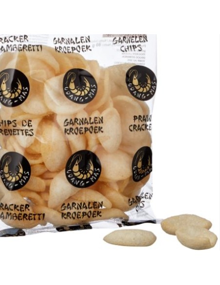 CHIPS CREV CDANG-MAS 80G*24/CT