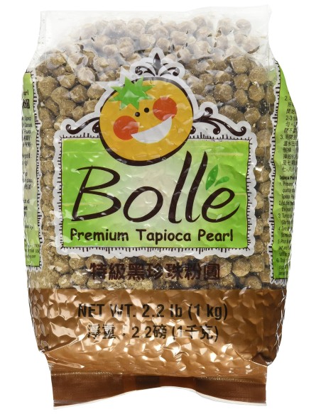 PERLE TAPIOCA BOLLE 1KG