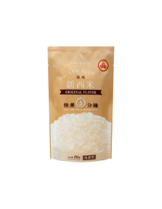 PERLE TAPIOCA BUBBLE TEA ORIGINAL WFY 250G