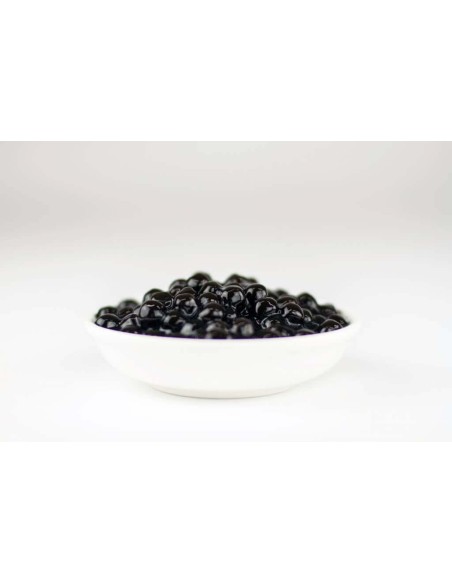 PERLE TAPIOCA BUBBLE TEA MADAME WONG 1KG