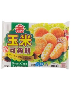 CROQUETTE MAIS IMEI 180G