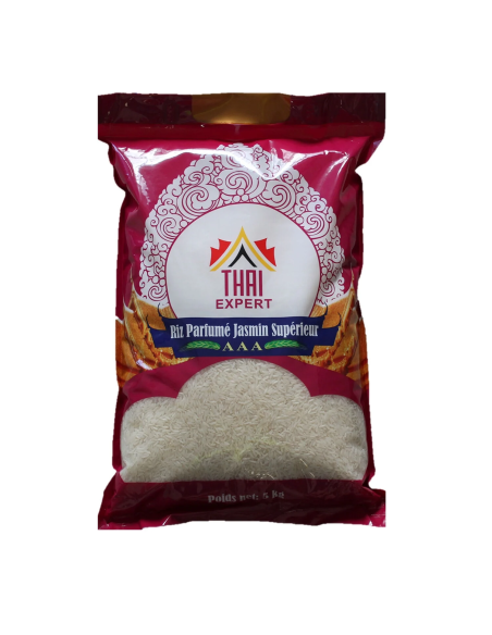 RIZ LONG THAI EXPERT 5KG