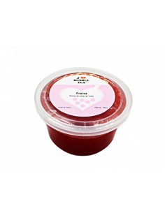 PERLE FRAISE J'AIME BUBBLE TEA 450G
