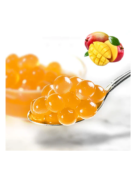 PERLE MANGUE J'AIME BUBBLE TEA 100G