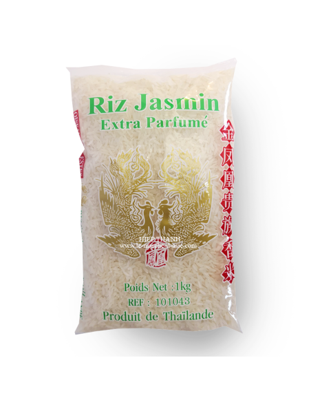 RIZ LONG THAI OISEAU 1KG