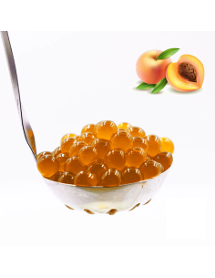 PERLE PECHE J'AIME BUBBLE TEA 450G