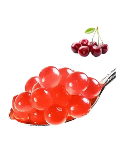 PERLE CERISE J'AIME BUBBLE TEA 3.2KG