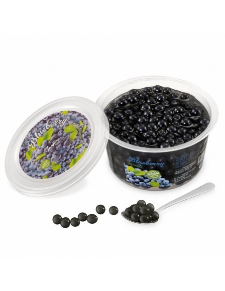 PERLE MYRTILLE J'AIME BUBBLE TEA 3.2KG