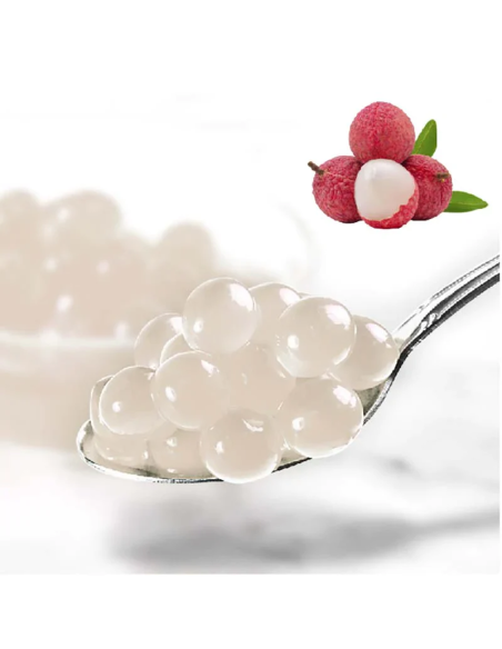 PERLE LITCHI J'AIME BUBBLE TEA 3.2KG