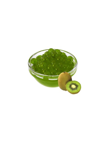 PERLE KIWI P/BUBBLE TEA 3.4KG