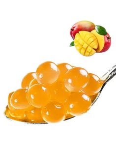 PERLE MANGUE P/BUBBLE TEA 3.4KG