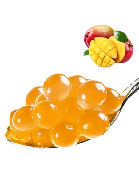 PERLE MANGUE P/BUBBLE TEA 3.4KG