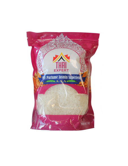 RIZ LONG THAI EXPERT 1KG