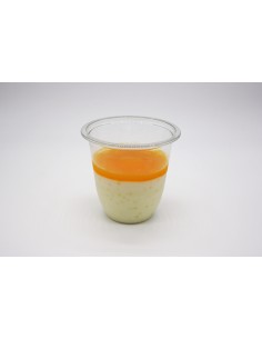 PERLE DU JAPON COULIS PASSION 110G