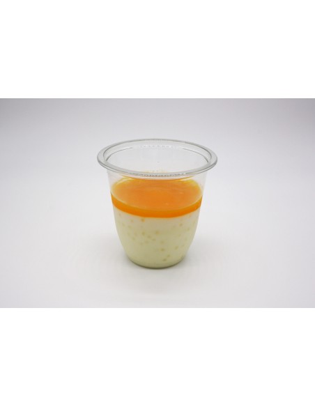 PERLE DU JAPON COULIS PASSION 110G