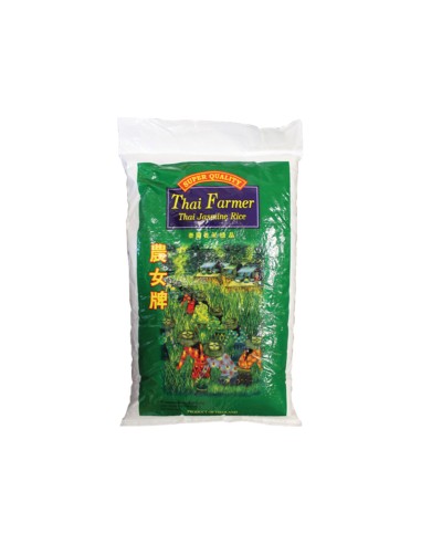 RIZ LONG THAI FARMER 20KG