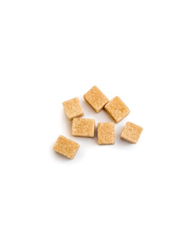 SUCRE ROUX MORCEAU 454G*50/CT