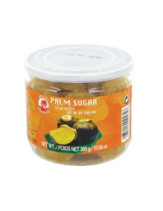 SUCRE DE PALME COQ 300G*24/CT