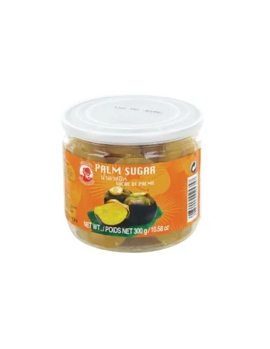 SUCRE DE PALME COQ 300G*24/CT