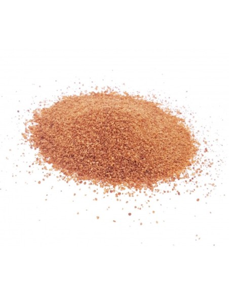 SUCRE FLEUR COCO JEENY'S 300G